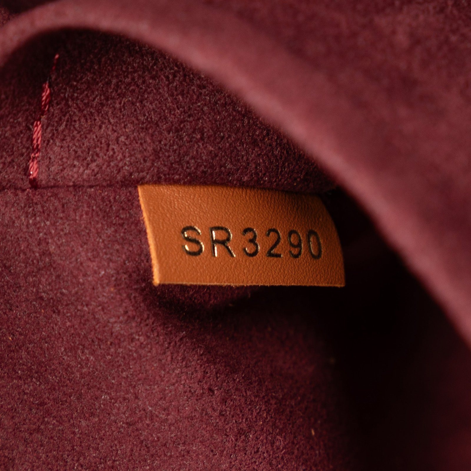 Brown Louis Vuitton Since 1854 Noe Bucket Bag | AlmaBagz - Image 6