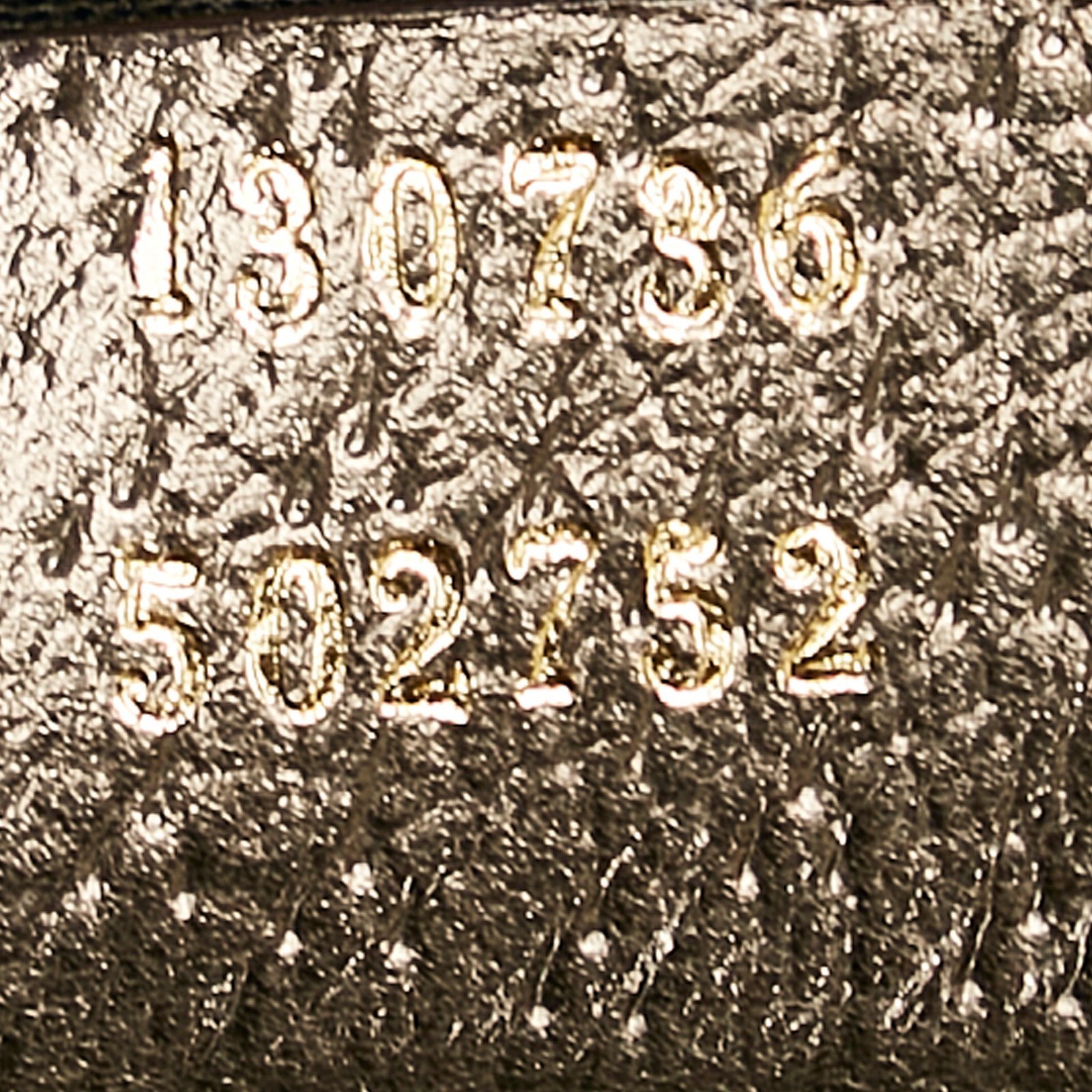 Brown Gucci GG Canvas Abbey Tote | AlmaBagz - Image 6