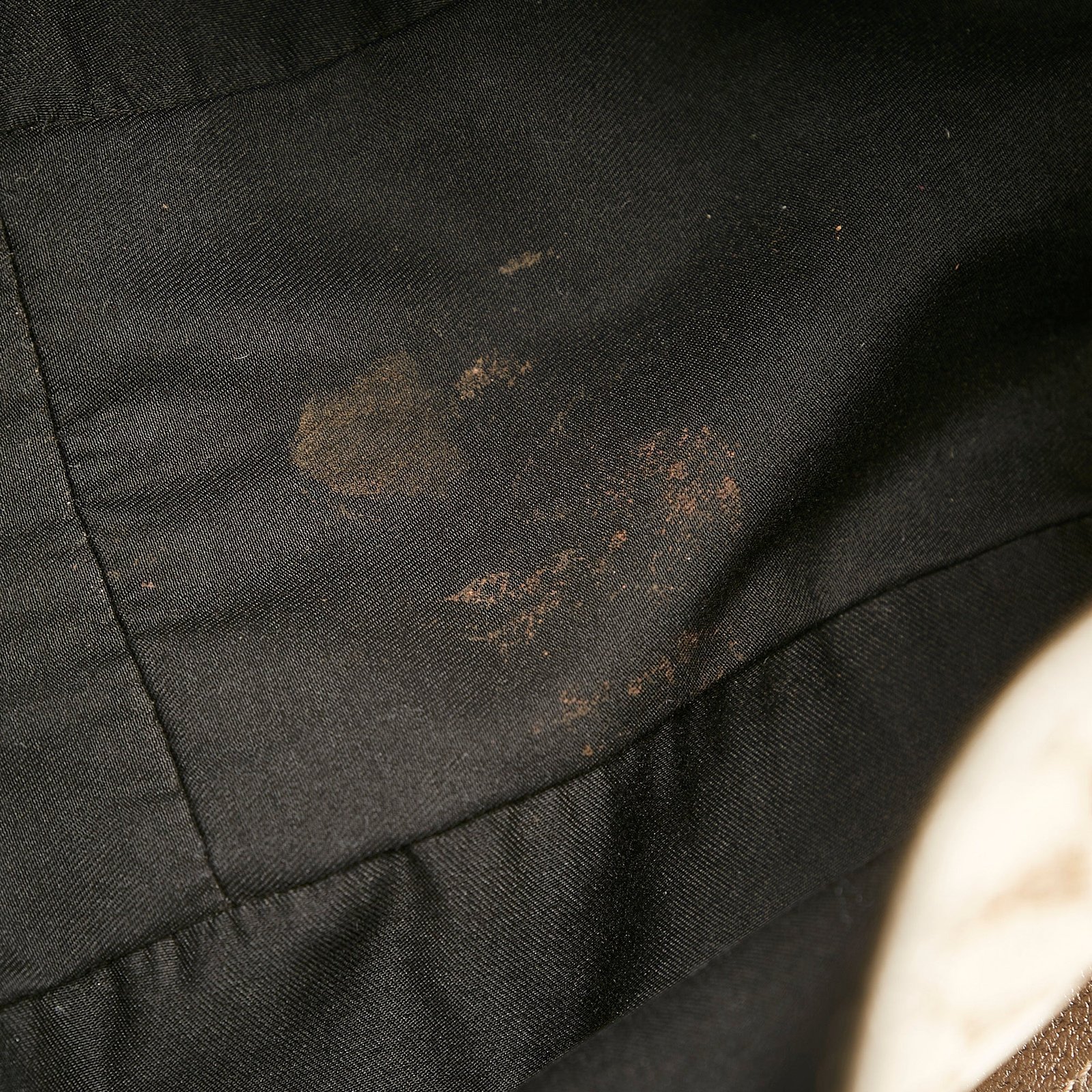 Brown Gucci GG Canvas Abbey Tote | AlmaBagz - Image 8