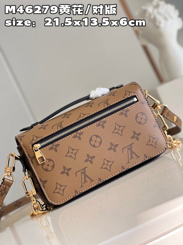 Jane Bags- Louis Vuittons - 15937 | AlmaBagz - Image 4