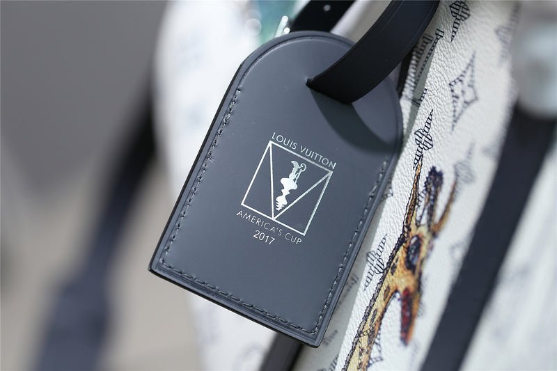 Jane bags - Louis Vuittons - 9470 | AlmaBagz - Image 14