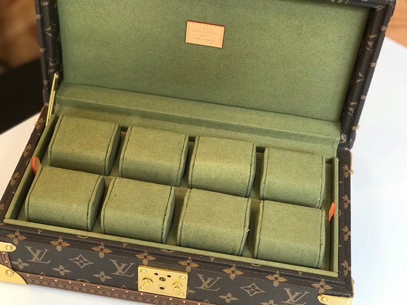 Jane Bags- Louis Vuittons - 15998 | AlmaBagz - Image 3