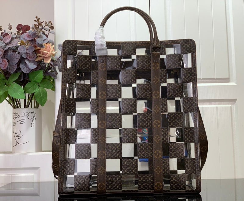 Jane Bags- Louis Vuittons - 15924 | AlmaBagz - Image 8