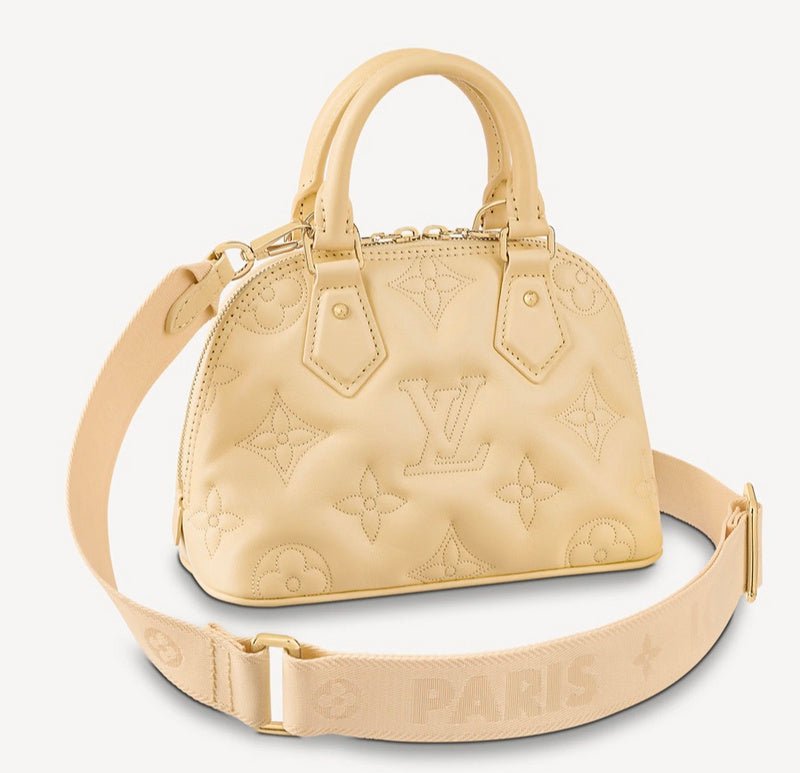 Jane bags- Louis Vuittons - 16706 | AlmaBagz - Image 4