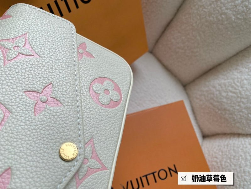 Jane bags - Louis Vuittons - 14860 | AlmaBagz - Image 5