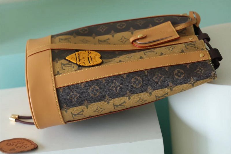 Jane bags - Louis Vuittons - 10007 | AlmaBagz - Image 3