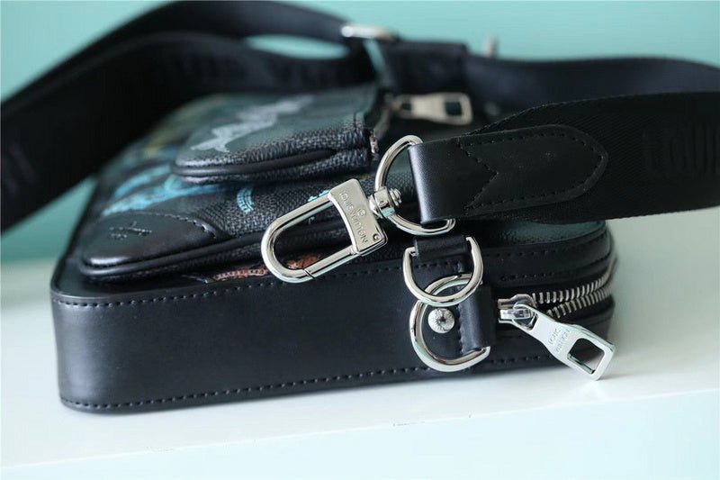 Jane bags - Louis Vuittons - 10058 | AlmaBagz - Image 4