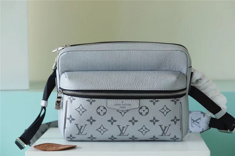 Jane bags - Louis Vuittons - 10196 | AlmaBagz - Image 15