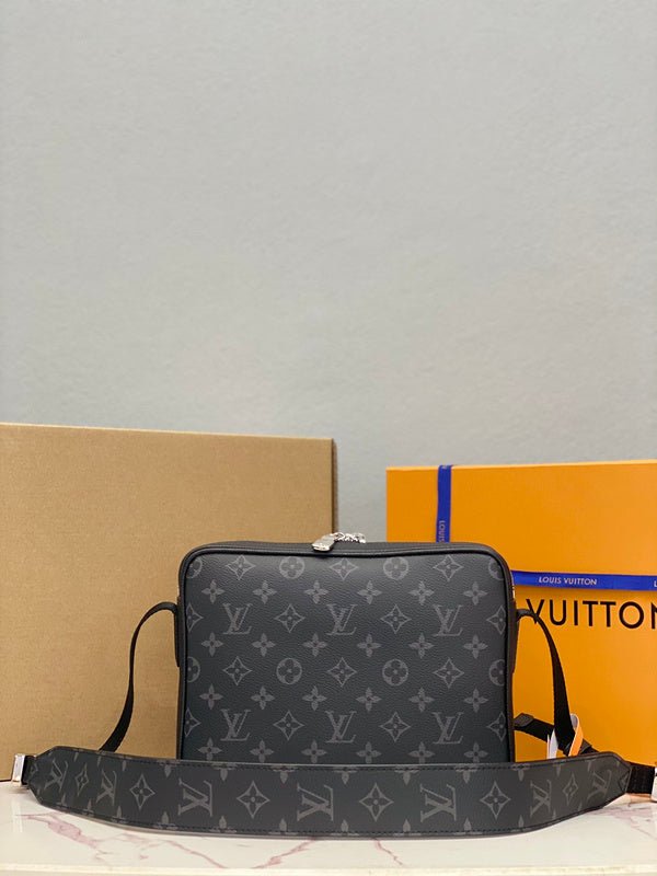 Jane Bags- Louis Vuittons - 16243 | AlmaBagz - Image 7