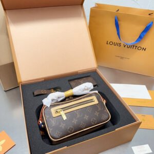 Jane bags - Louis Vuittons  - 14888 | AlmaBagz