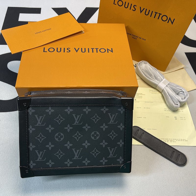 Jane bags - Louis Vuittons - 10158 | AlmaBagz - Image 19