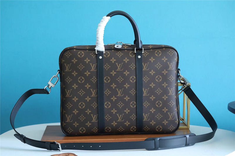Jane bags - Louis Vuittons - 9853 | AlmaBagz - Image 2