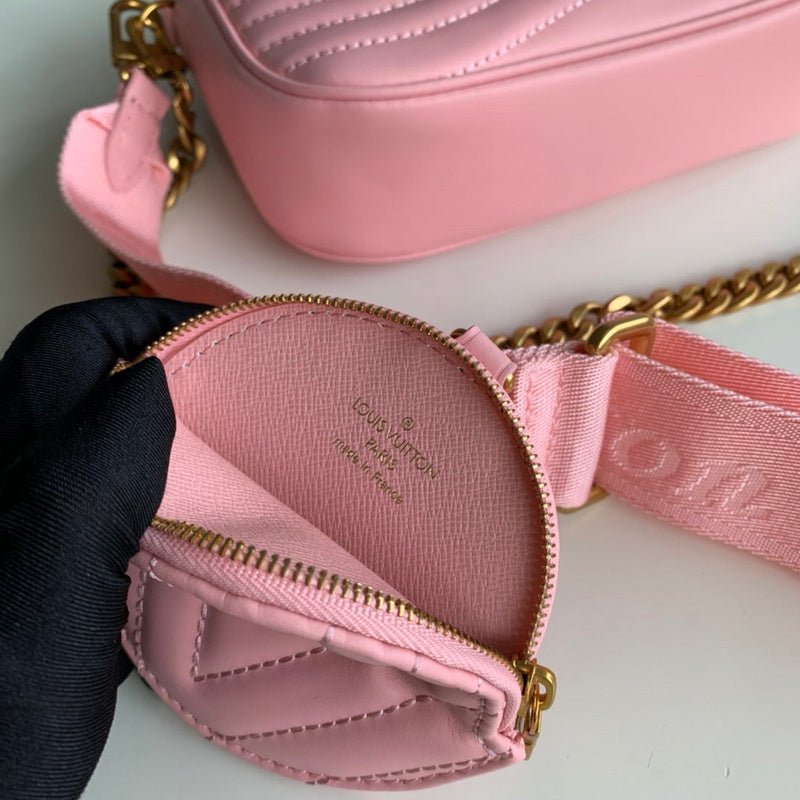 Jane bags - Louis Vuittons - 15552 | AlmaBagz - Image 10