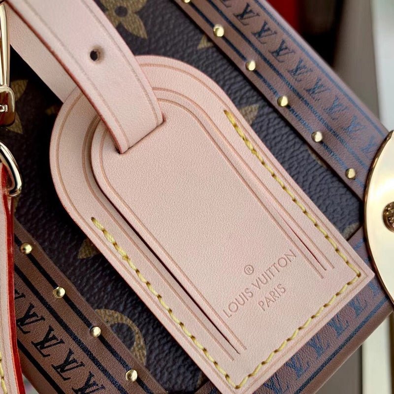 Jane bags- Louis Vuittons - 16790 | AlmaBagz - Image 24