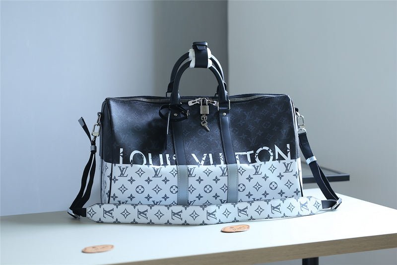Jane bags - Louis Vuittons - 9449 | AlmaBagz - Image 9