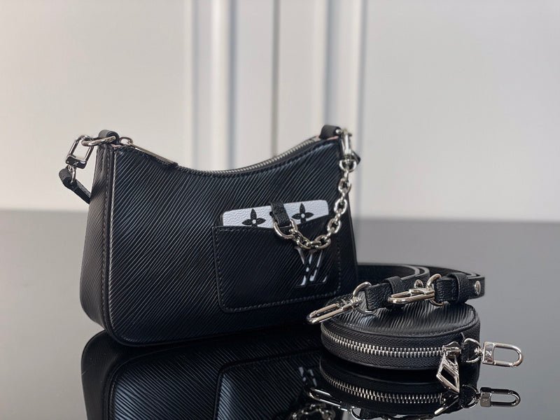 Jane Bags- Louis Vuittons - 15853 | AlmaBagz - Image 2