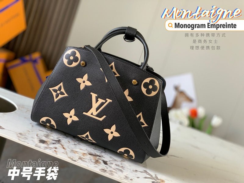 Jane Bags- Louis Vuittons - 16632 | AlmaBagz - Image 5