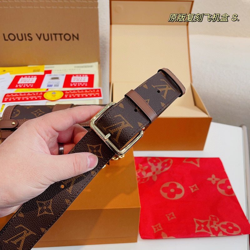 Jane bags - Louis Vuittons - 15073 | AlmaBagz - Image 10