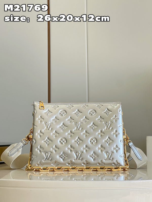 Jane Bags- Louis Vuittons - 15977 | AlmaBagz - Image 10
