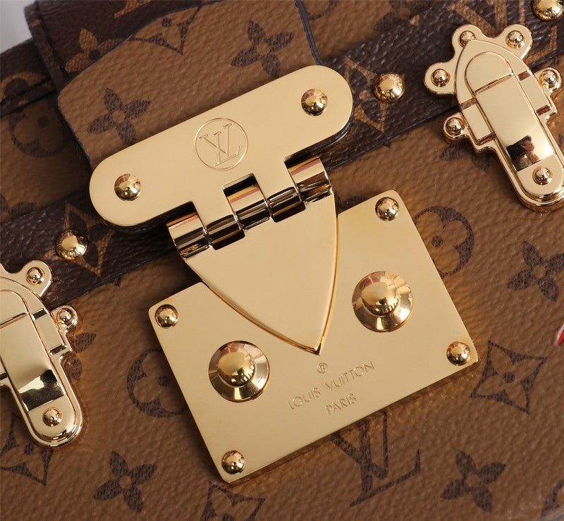 Jane Bags- Louis Vuittons - 16583 | AlmaBagz - Image 12