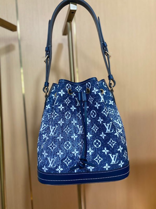 Jane Bags- Louis Vuittons - 16718 | AlmaBagz
