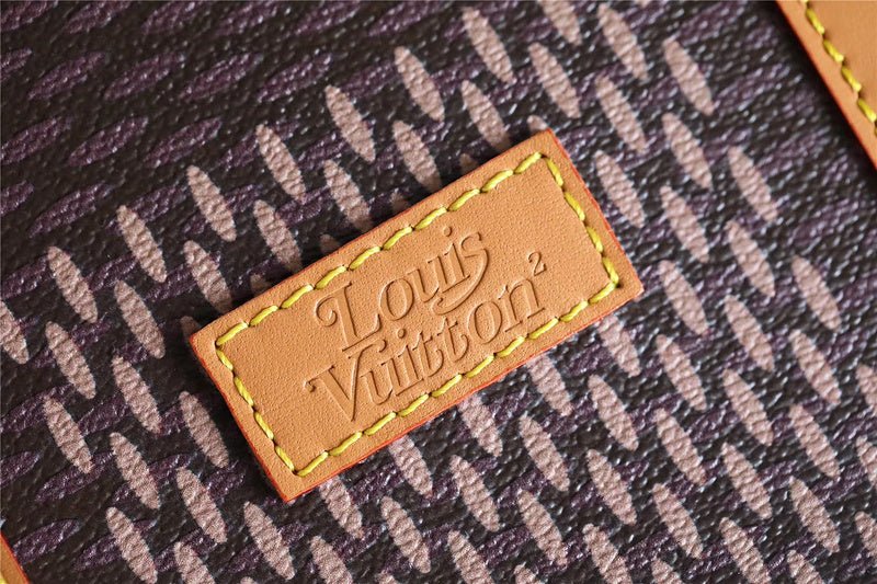 Jane bags - Louis Vuittons - 9673 | AlmaBagz - Image 4