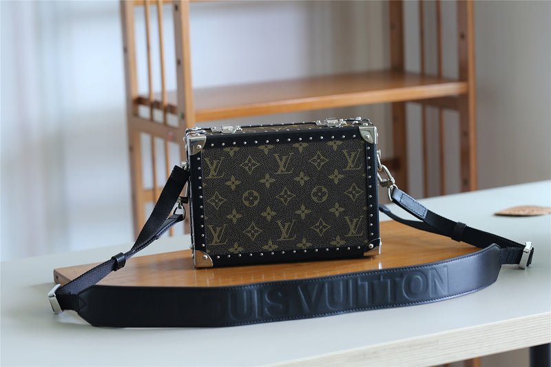 Jane bags - Louis Vuittons - 10188 | AlmaBagz - Image 14