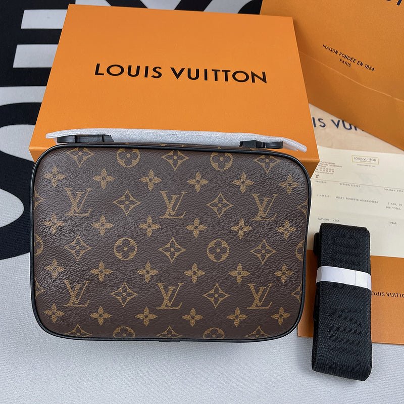 Jane bags - Louis Vuittons - 10094 | AlmaBagz - Image 18