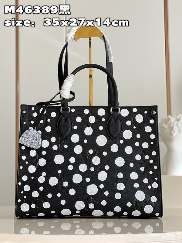 Jane Bags- Louis Vuittons - 15920 | AlmaBagz - Image 4