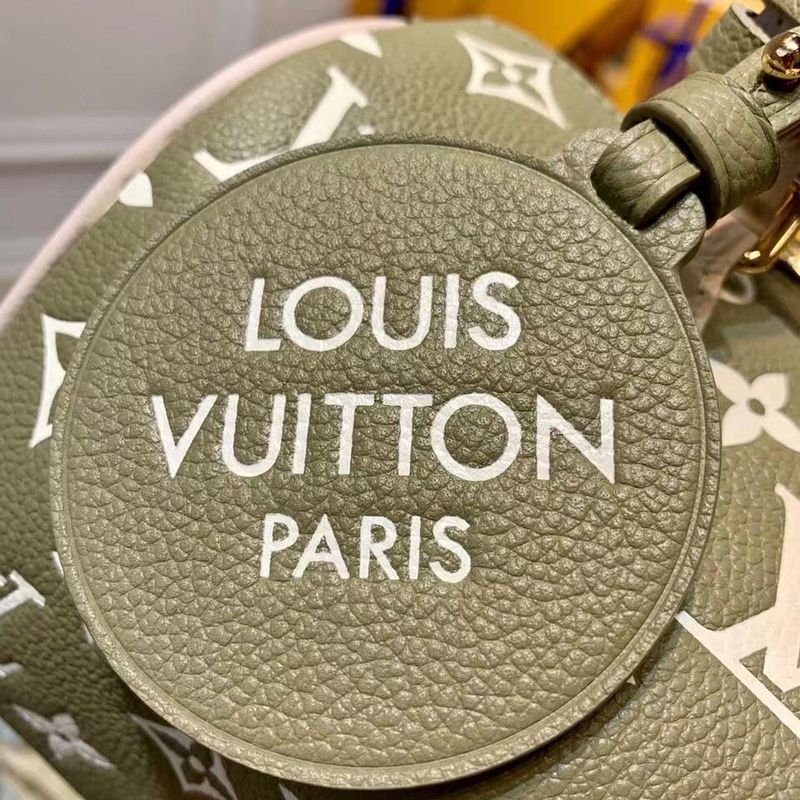 Jane Bags- Louis Vuittons - 16461 | AlmaBagz - Image 5