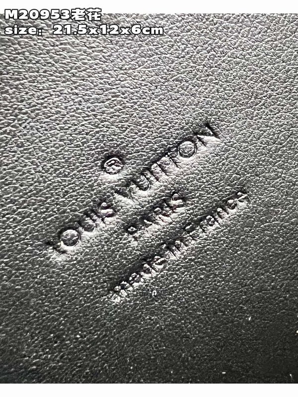 Jane bags - Louis Vuittons - 15400 | AlmaBagz - Image 22