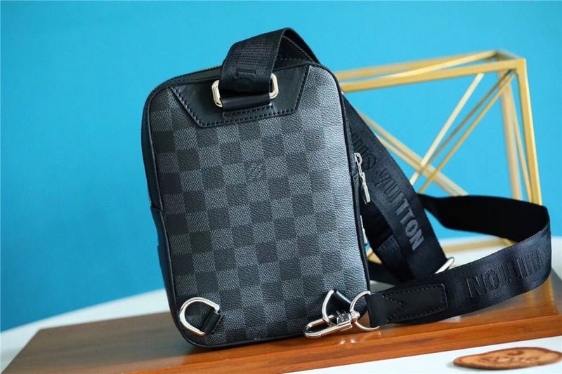 Jane bags - Louis Vuittons - 10281 | AlmaBagz - Image 2