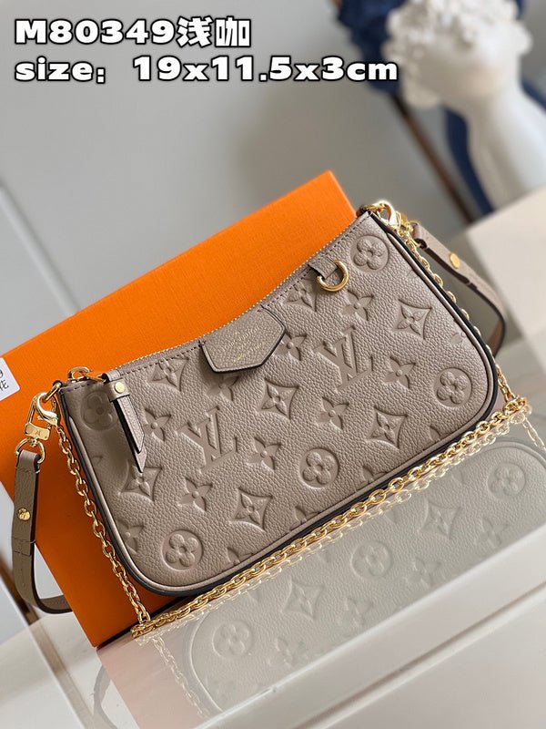 Jane Bags- Louis Vuittons - 15867 | AlmaBagz - Image 7