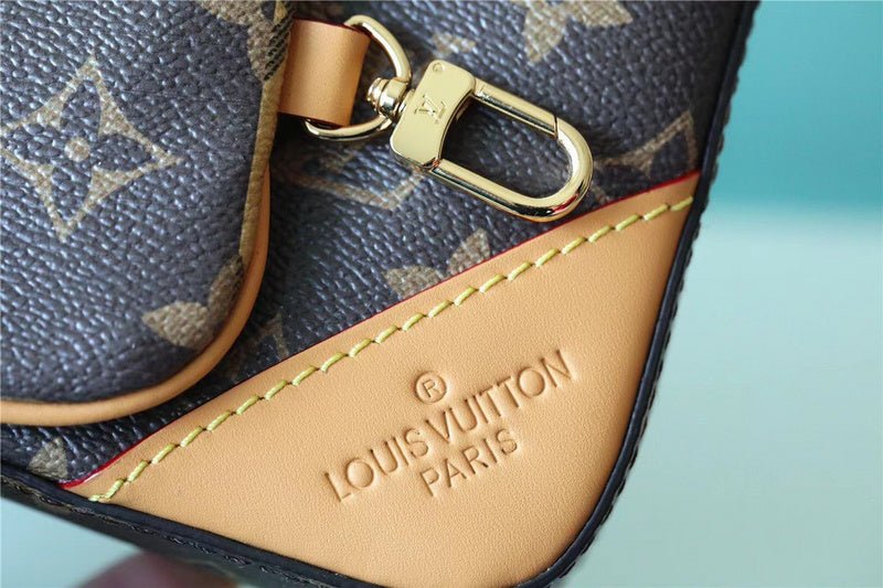 Jane bags - Louis Vuittons - 10055 | AlmaBagz - Image 5
