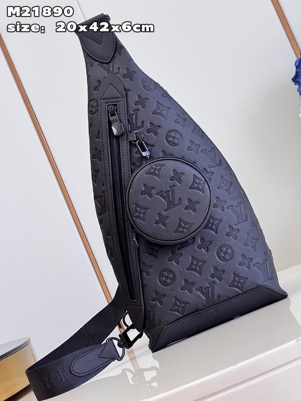 Jane bags - Louis Vuittons - 15467 | AlmaBagz - Image 3