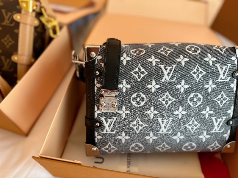 Jane bags - Louis Vuittons - 15115 | AlmaBagz - Image 12