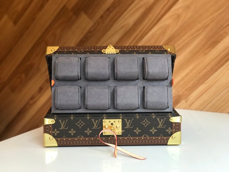 Jane Bags- Louis Vuittons - 15994 | AlmaBagz - Image 7
