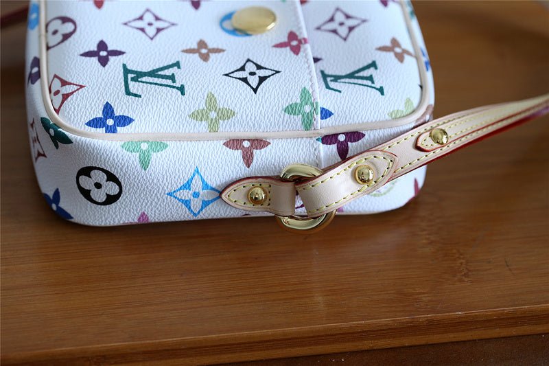 Jane bags - Louis Vuittons - 9395 | AlmaBagz - Image 5