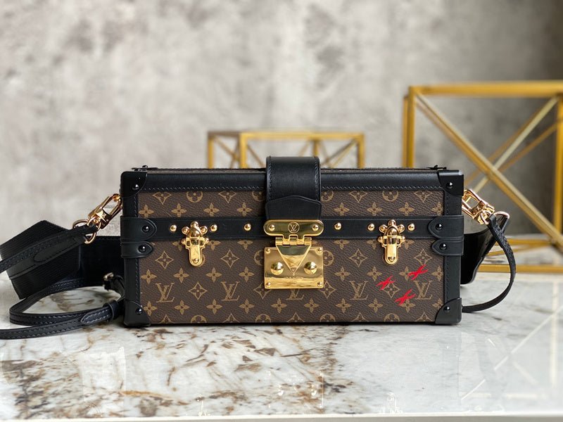 Jane bags- Louis Vuittons - 16681 | AlmaBagz