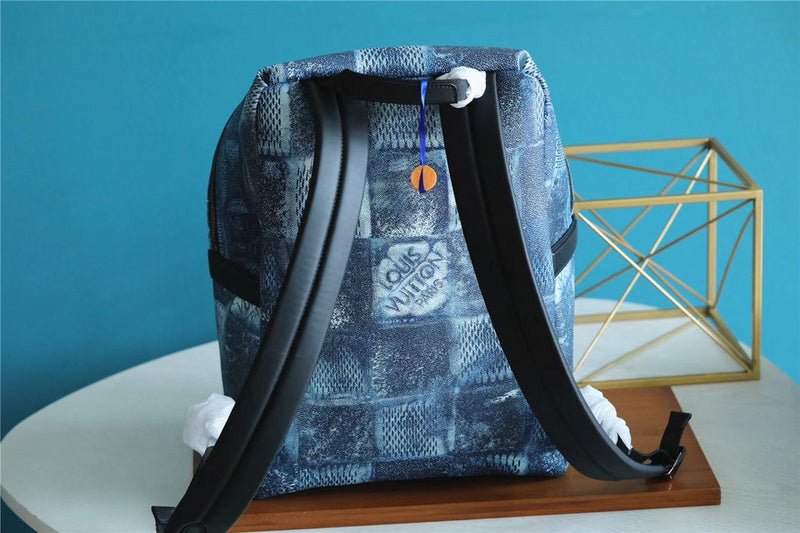 Jane bags - Louis Vuittons - 9582 | AlmaBagz - Image 2