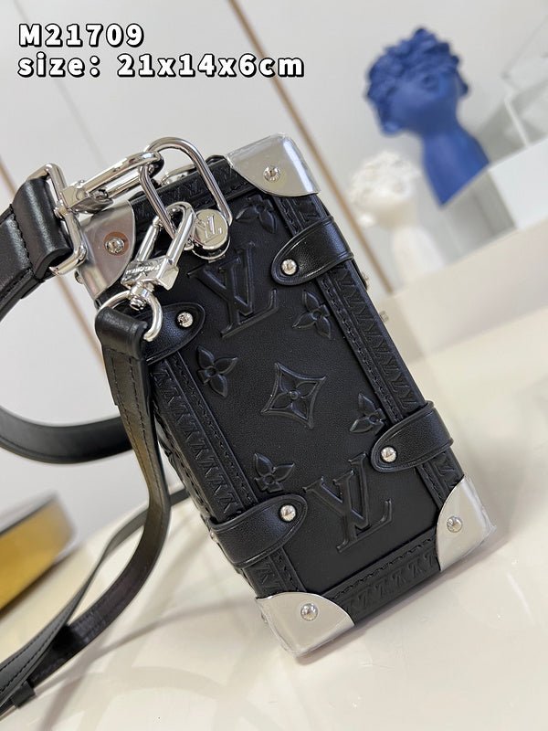 Jane Bags- Louis Vuittons - 16054 | AlmaBagz - Image 6