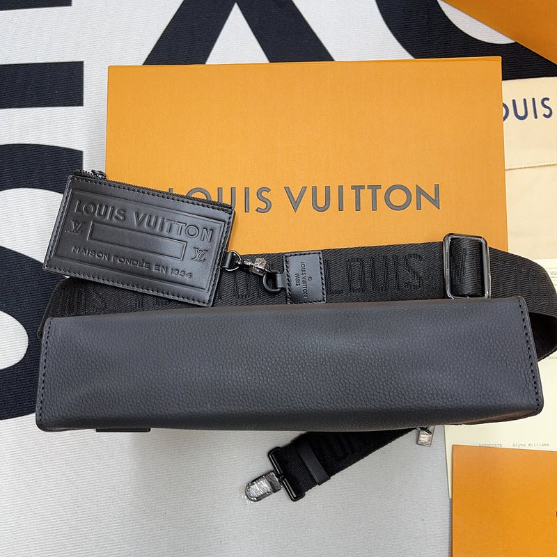 Jane bags - Louis Vuittons - 10035 | AlmaBagz - Image 13