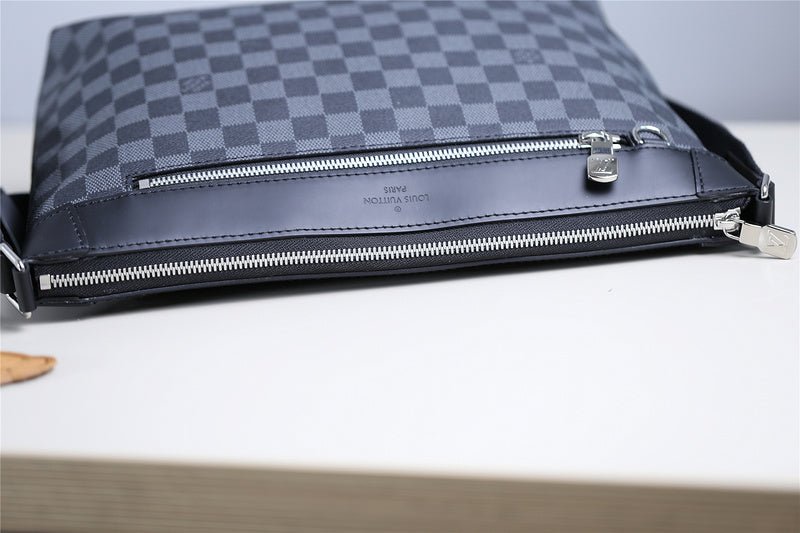 Jane bags - Louis Vuittons - 10501 | AlmaBagz - Image 7