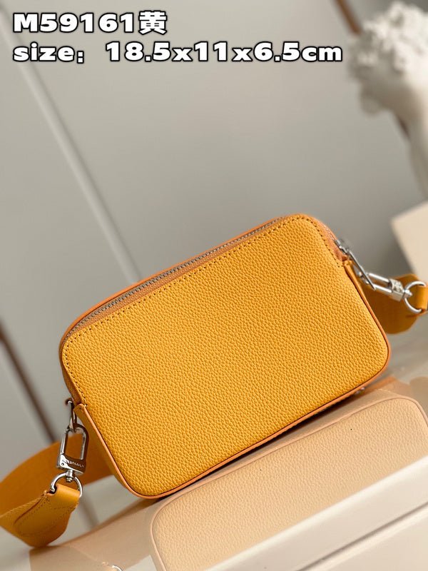 Jane Bags- Louis Vuittons - 15943 | AlmaBagz - Image 7