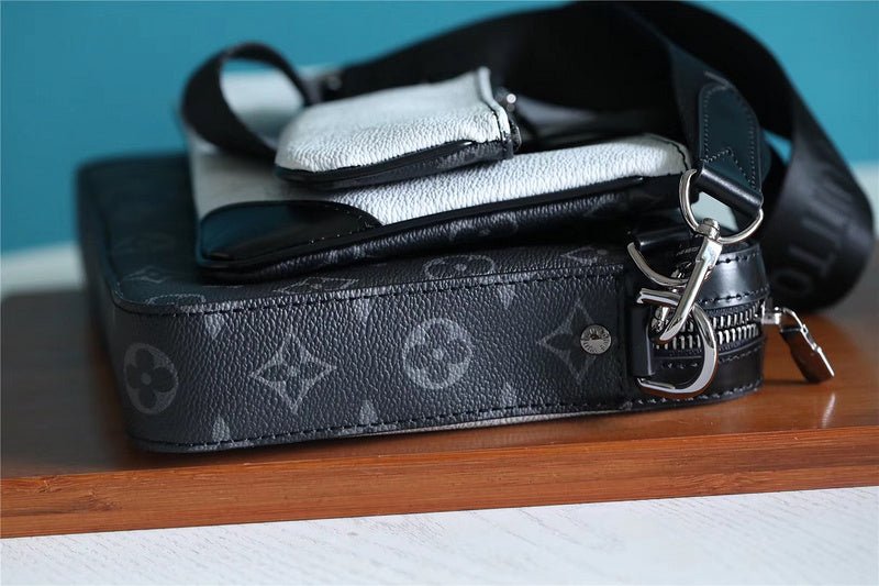 Jane bags - Louis Vuittons - 10067 | AlmaBagz - Image 2