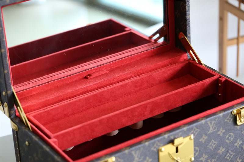 Jane bags - Louis Vuittons - 9521 | AlmaBagz - Image 9