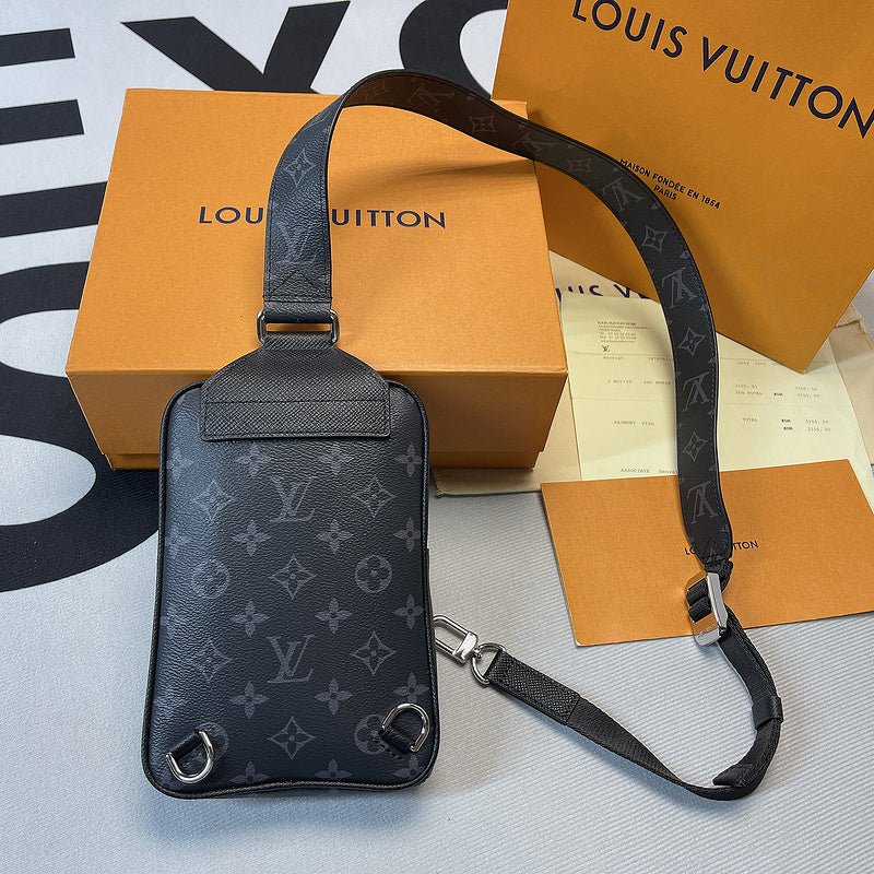 Jane bags - Louis Vuittons - 10206 | AlmaBagz - Image 11