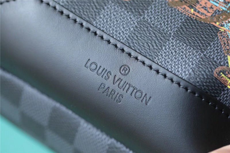 Jane bags - Louis Vuittons - 10217 | AlmaBagz - Image 5