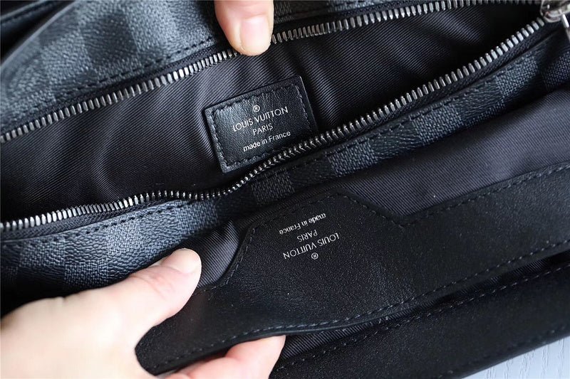 Jane bags - Louis Vuittons - 9864 | AlmaBagz - Image 9