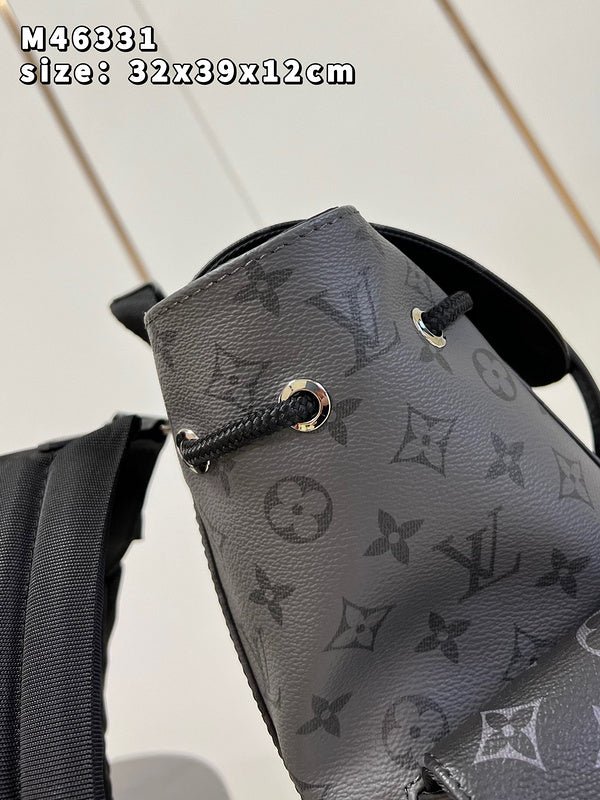 Jane Bags- Louis Vuittons - 16053 | AlmaBagz - Image 3